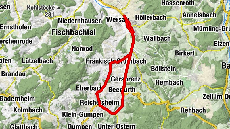 Carte