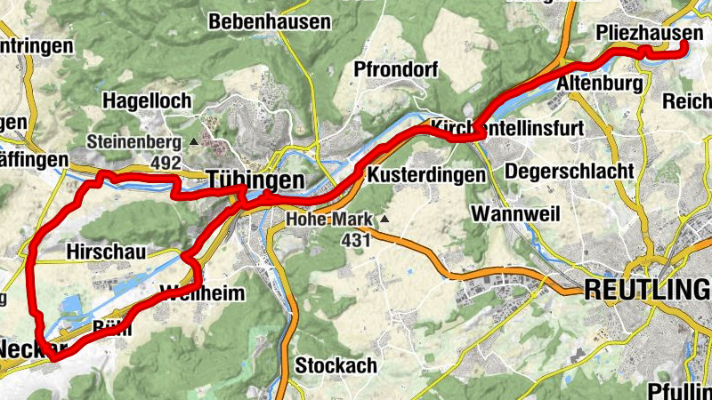 Carte