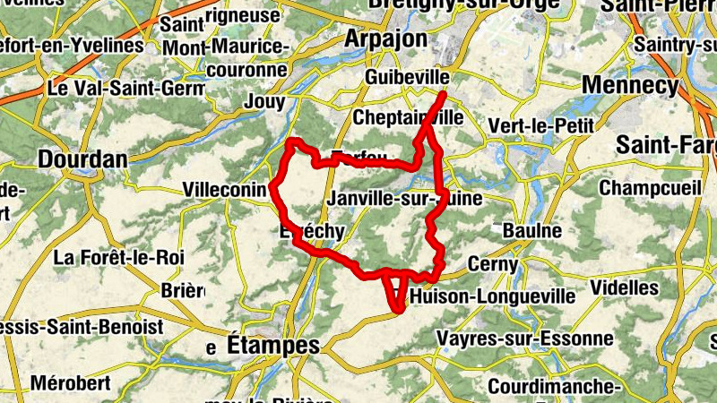 Carte