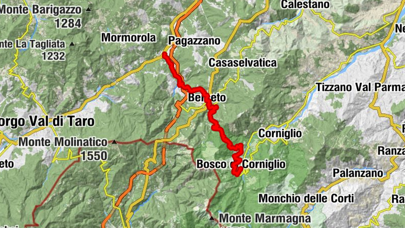 Carte