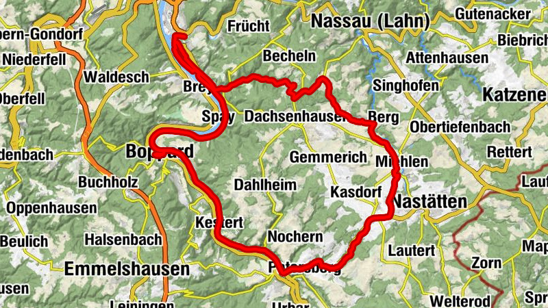 Carte
