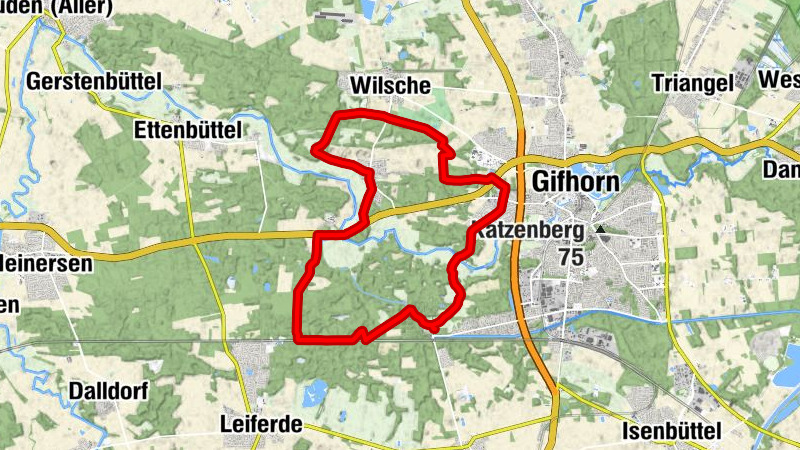 Carte