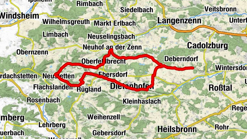 Carte
