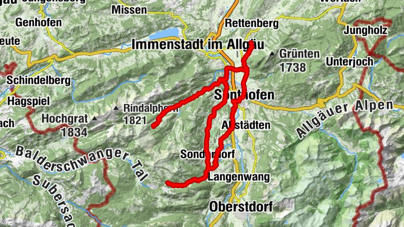 Carte