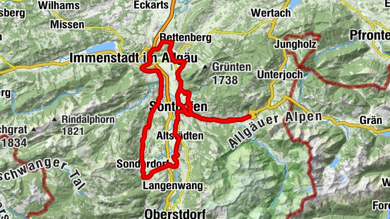 Carte