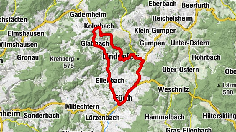 Carte