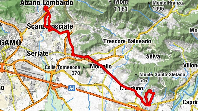 Carte