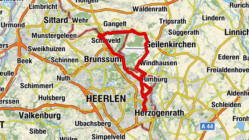 Carte