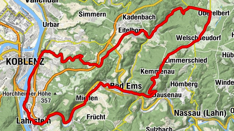 Carte