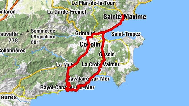 Carte