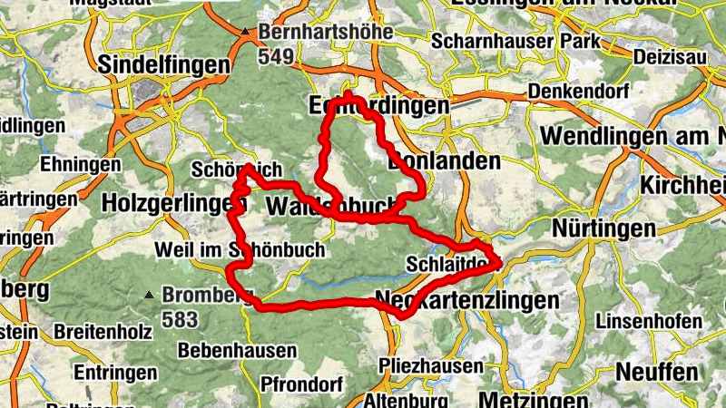 Carte