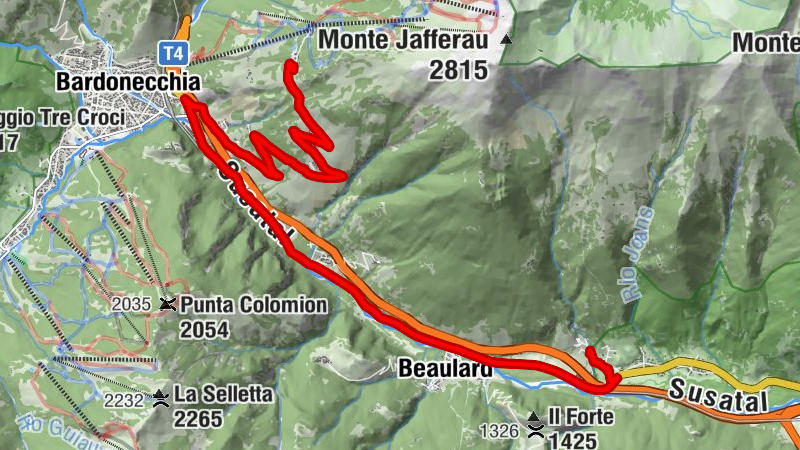 Carte