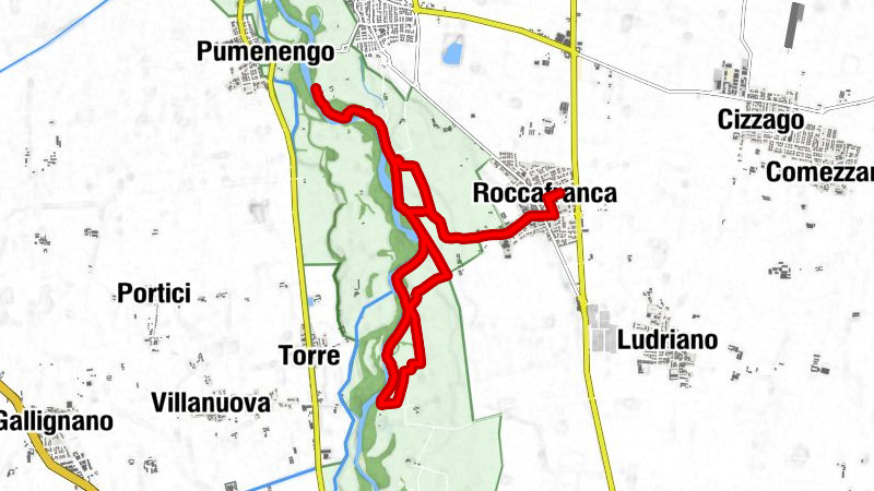 Roccafranca