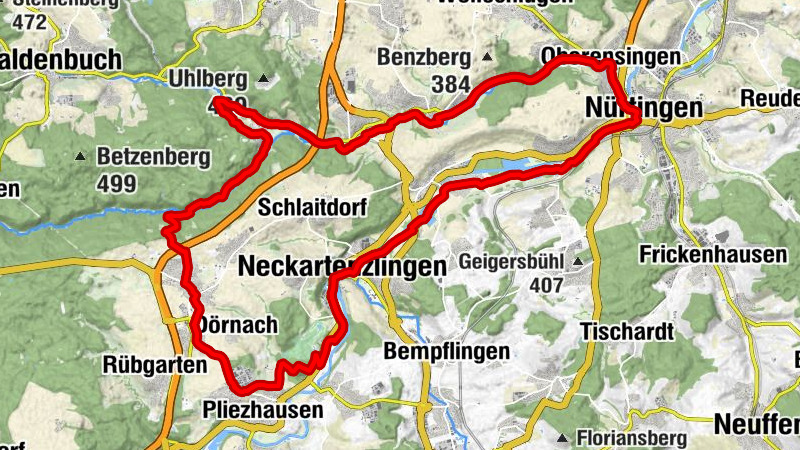Carte