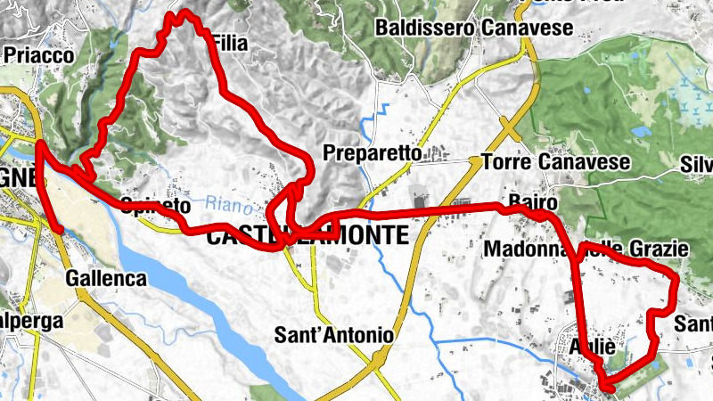 Carte