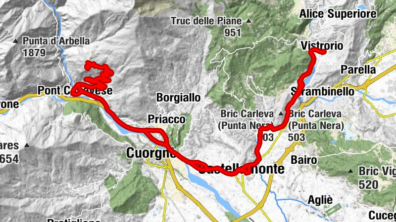 Carte