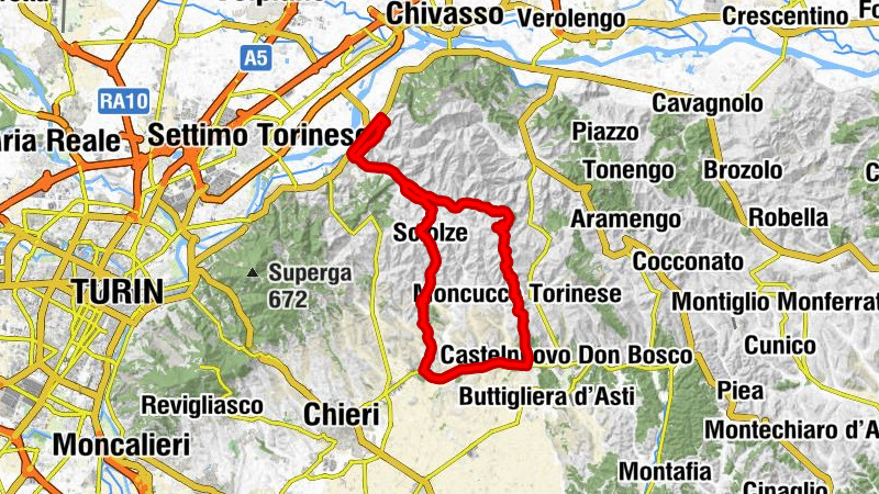 Carte