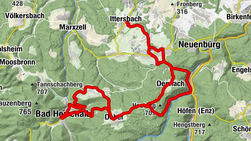 Carte