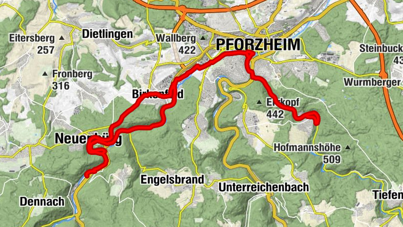 Carte