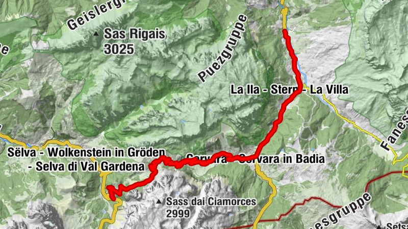 Carte