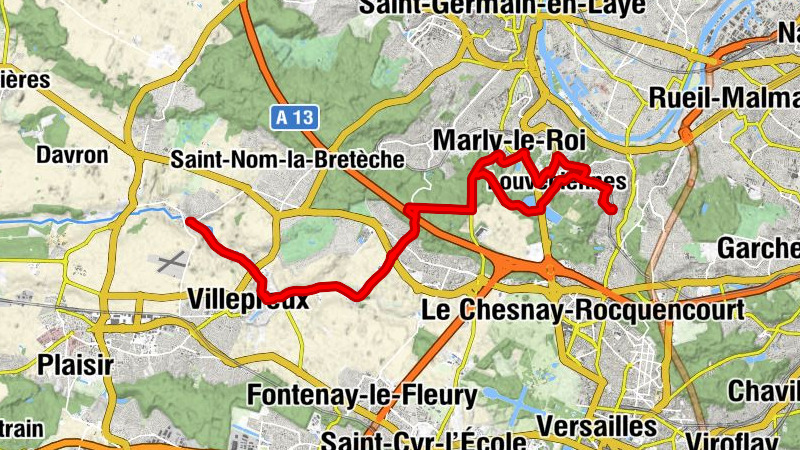 Carte