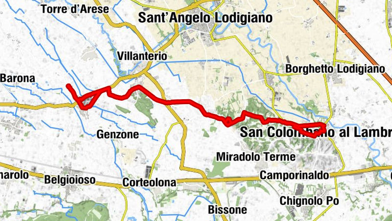 Carte