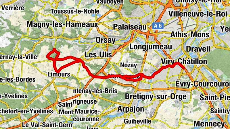 Carte