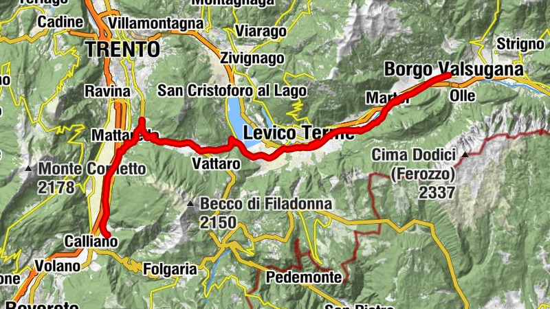 Carte