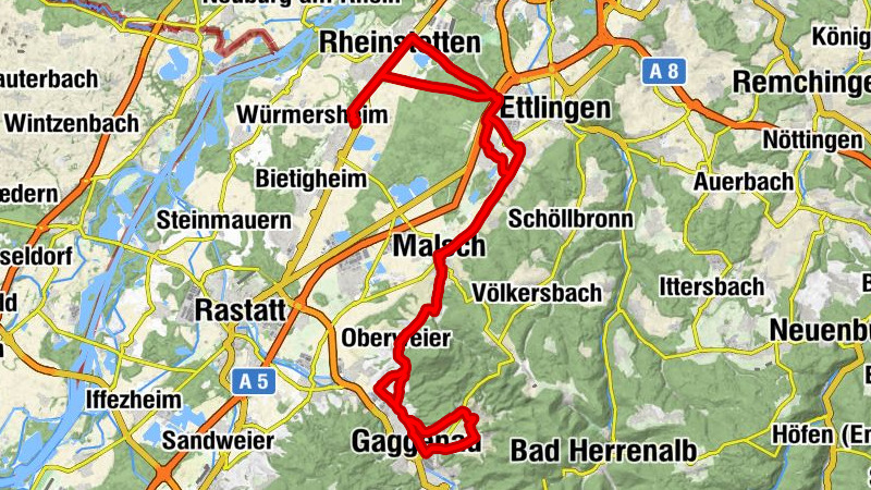 Carte