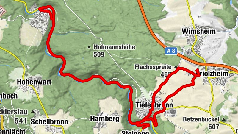 Carte