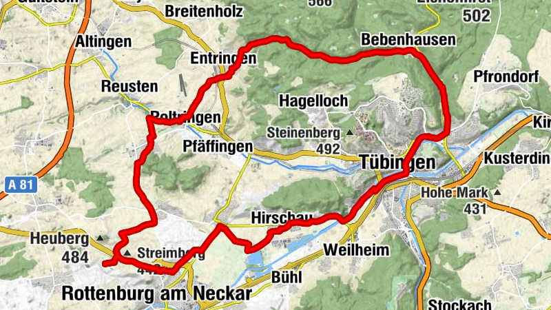 Carte