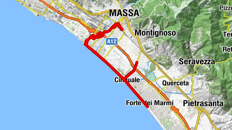 Carte