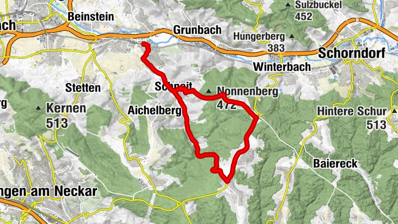 Carte
