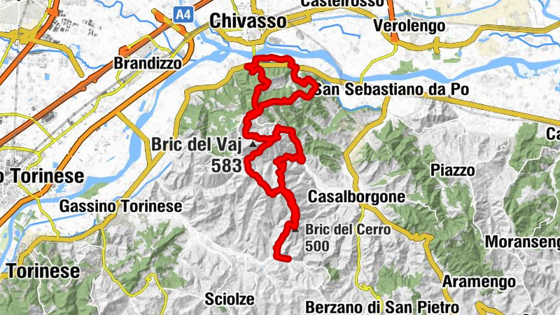 Carte