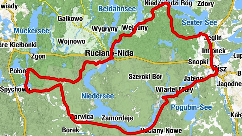 Carte