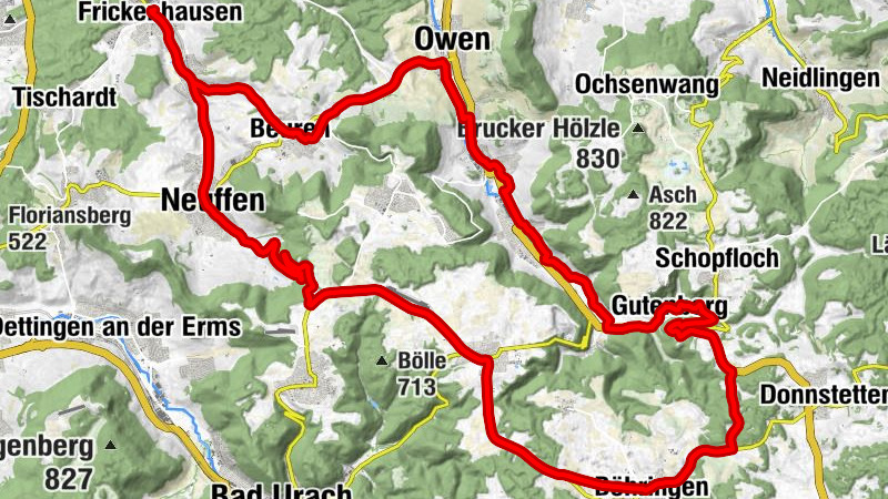Carte