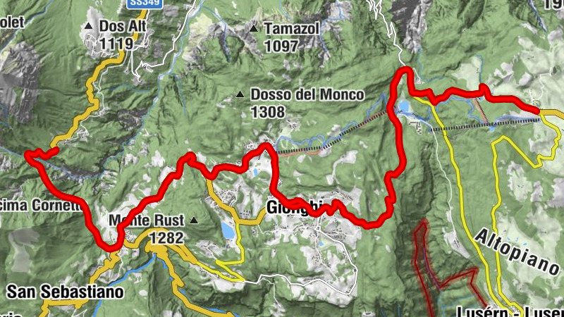 Carte