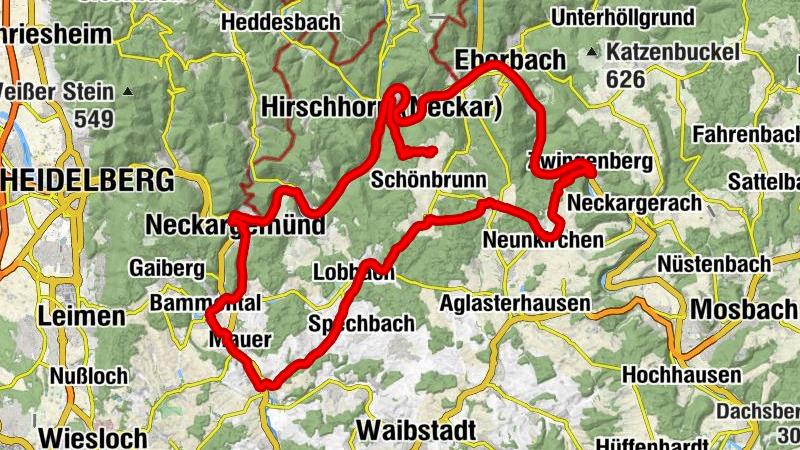 Carte