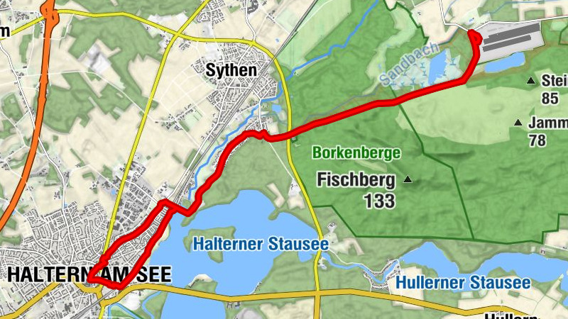 Carte