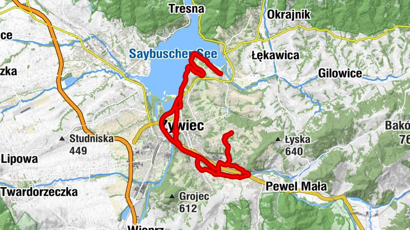 Carte