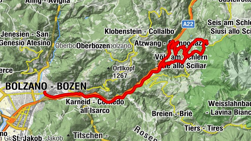 Carte