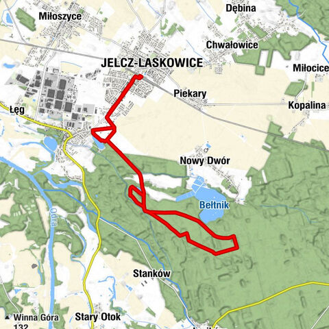Jelcz-Laskowice