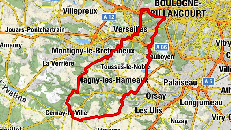 Carte