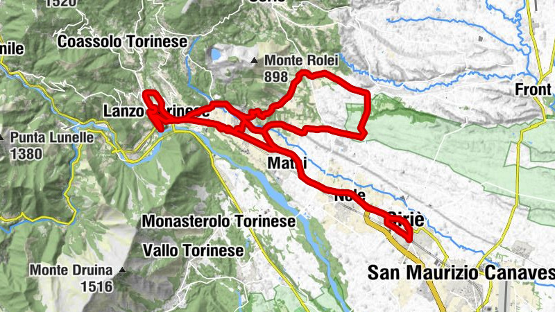 Carte