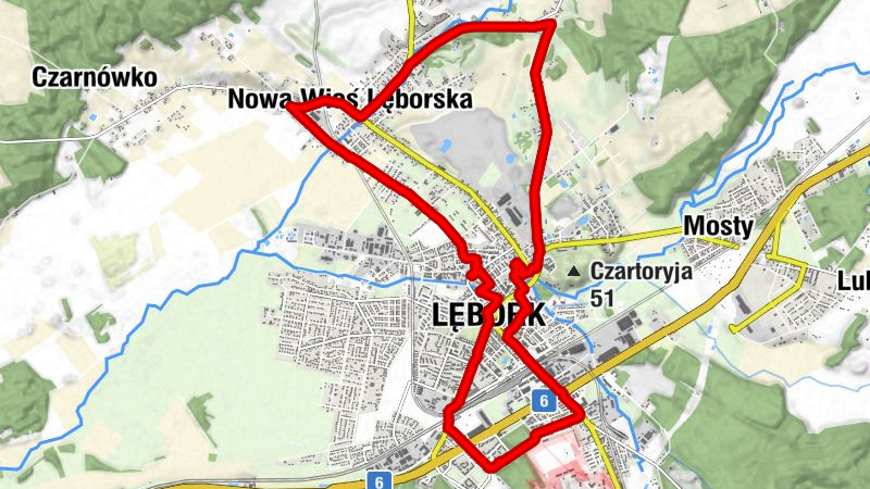 Osiedle Sportowe - Kaplica pw. Świętego Franciszka z Asyżu - Kościół pw. Świętego Jakuba Apostoła - Kościół pw. Niepokalanego Poczęcia Najświętszej Maryi Panny