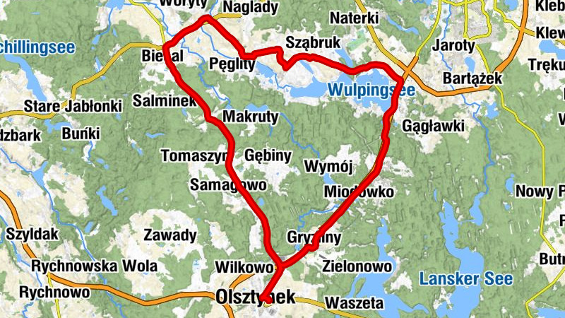 Carte