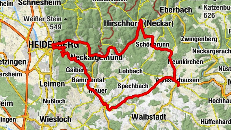 Carte