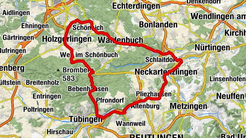 Carte