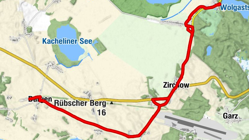 Carte