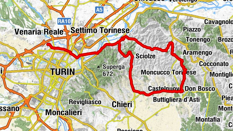 Carte